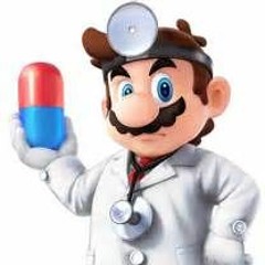 Brentalfloss - Dr Mario