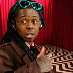 Angelo Badal-A-Milli (Lil Wayne x Twin Peaks Theme mashup)