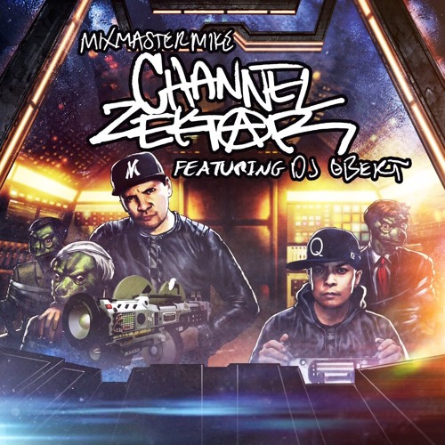 CHANNEL ZEKTAR