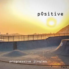 Positive - Jingle 12 Instrumental Filler