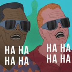 hahaha (prod. dj yung vamp)