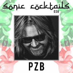 Sonic Cocktails 038 - PZB