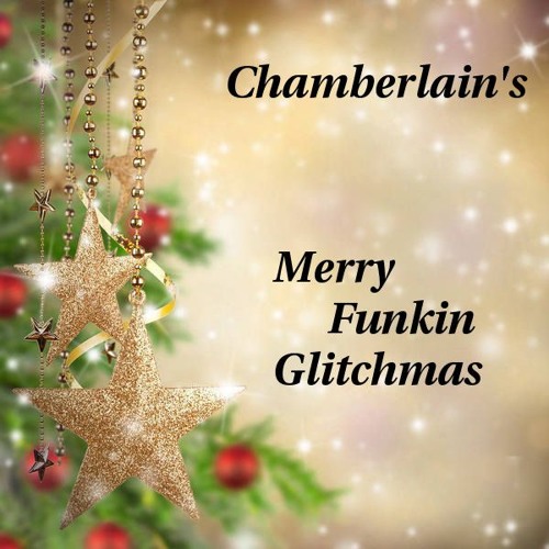 Merry Glitchmas
