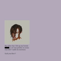 a STACY LATTISAW sample