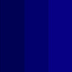 Winter Blue