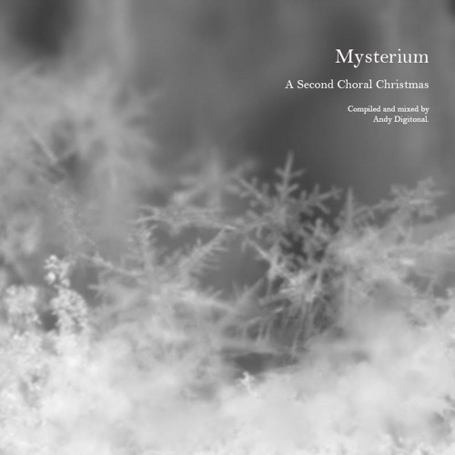 Mysterium - A Second Choral Christmas