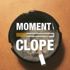 MOMENT CLOPE #1 poupée de son - LM
