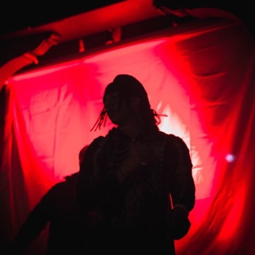 @MARQUESISDEAD - STAGE FRIGHT II (PROD. FAMBO & LUKE ALMIGHTY)