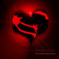 Hit The Mark ft Doug Deluca