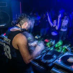Live Sessions // Hard Trance Classics //  14-12-17