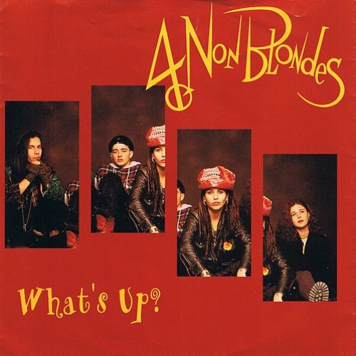 DL: 4 Non Blondes - What's up? (Stems)