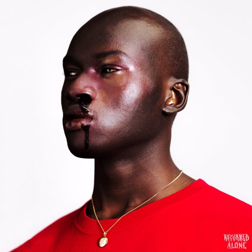 UV boi فوق بنفسجي - Is This Love Yet?