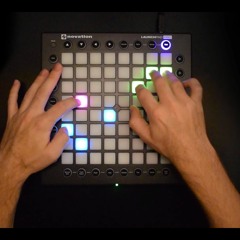 The Most Difficult Launchpad Performance Doctor P - Flying Spaghetti Monster Launchpad Pro