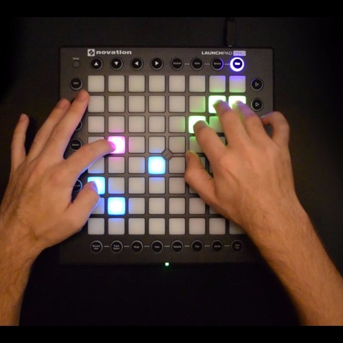 The Most Difficult Launchpad Performance Doctor P - Flying Spaghetti Monster Launchpad Pro