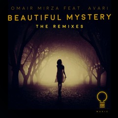 Omair Mirza feat. Avari - Beautiful Mystery (David Thulin Remix)