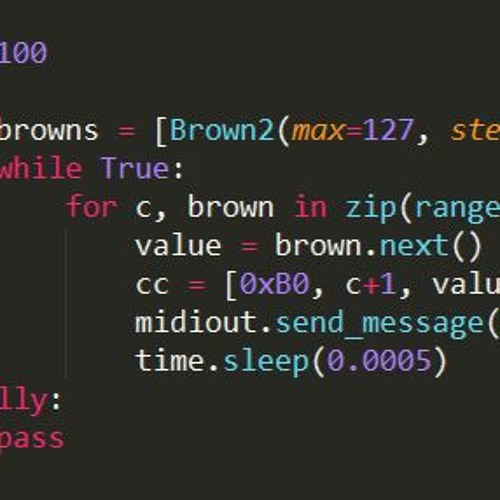 Clatskrub III: the re-re-scrubbening