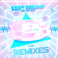 Blood Code & Pooldad - 32 Bit Dreams (ft. Softproxy) [Dextrust Remix]