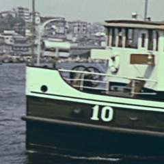 ships