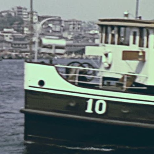 ships