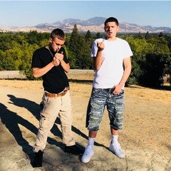 Goin Up - Guapi ft. sxqueeze