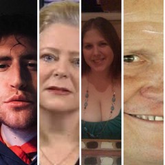 A Homo & A Housewife - Roy Moore Gets Blown By The Culture Wars