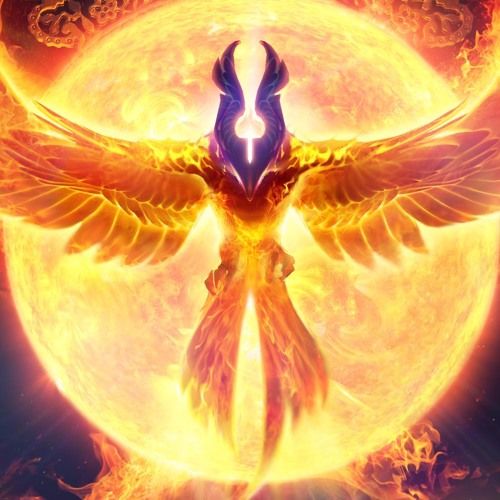 Sundial Aeon - Blue Flame (Psysutra Remix)