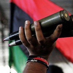 Give Up Your Gun - سلم مد سلاحك