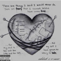 FALLING APART Ft. A-SCAR