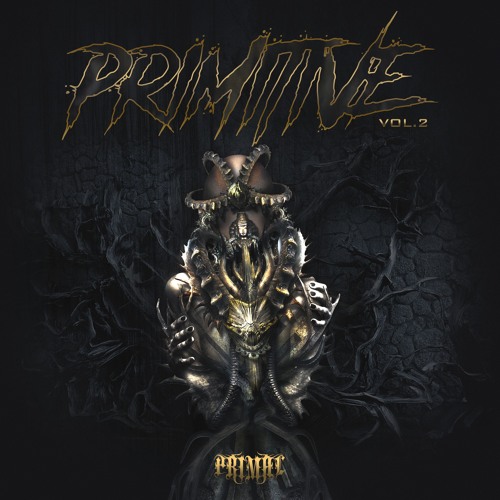 P R I M I T I V E Volume 2