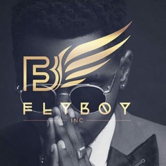 FLYBOY I.N.C AND KISS DANIEL // NO DO
