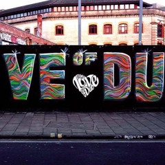 Love Of Dub