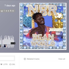 Nolanberollin - BEANWORLD (UNRELEASED) XCllUSiiVE *YUNG TAX RETURN*