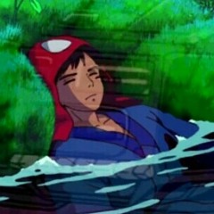 Lil saiyan777 rockstar x louwiman