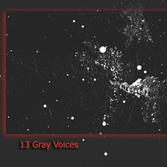 13 Gray Voices