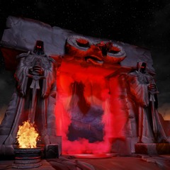 Portal feat. Avon & Cam $ol0 (Prod. DLB)