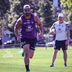 Jesse Bromwich, SEN Drive, December 15, 2017