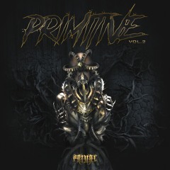 KILLIONAIRE X LETHE - FIRST BLOOD [PRIMITIVE VOLUME 2]