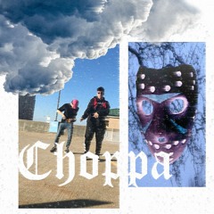 Choppa ft. Ray Bandz (prod - aldn)