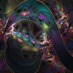 FULL MOON KISS THROUGH ECHOES OF THE OCEAN'S BREATH (Psydub – 13.12.17)