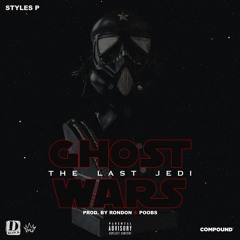 Styles P - Ghost Wars