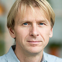 Transmissions From Tomorrow ep. 01 with Mats Karlsson: Head of R&D & Portfolio, Ericsson