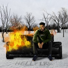 Hellfire (Prod. Beelow & Lloyd)