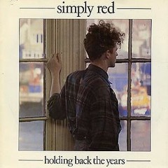 Holding On To You (Simply Red - Sample)