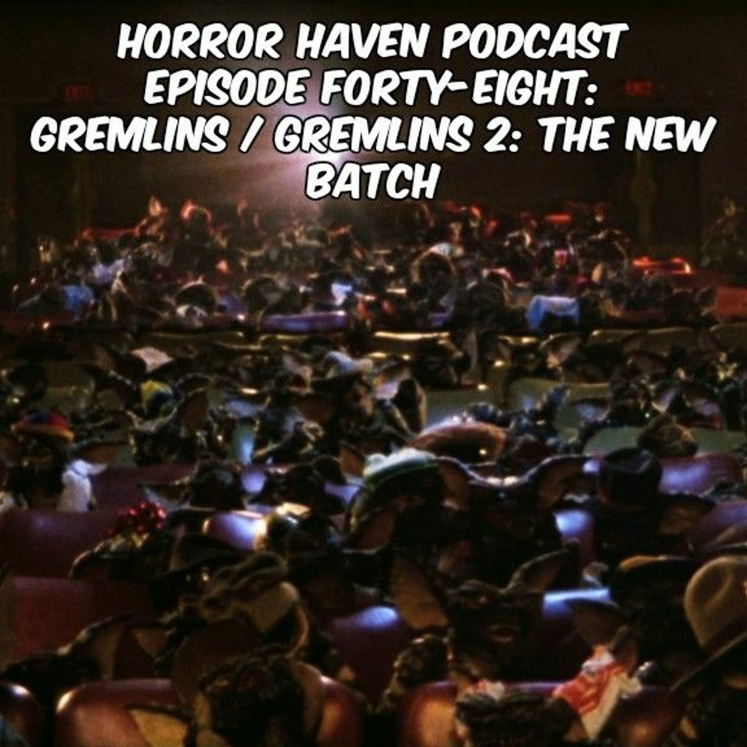 Horror Haven Podcast
