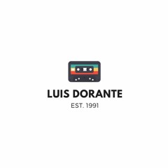PODCAST: LUIS DORANTE INTERVIEW