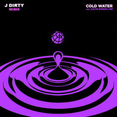 Cold Water (J Dirty Remix)
