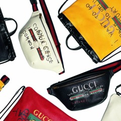 Gucci Gang(Remix)-  Fye Poppa