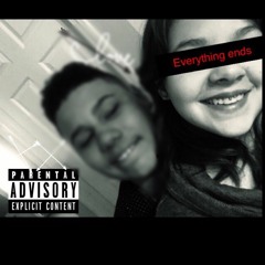 BMD - Everything Ends(prod.pilgrim)
