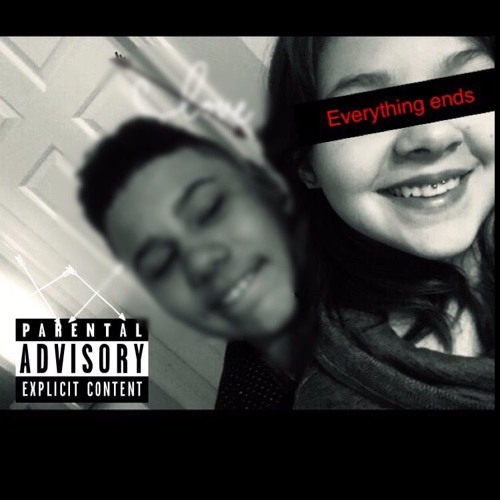 BMD - Everything Ends(prod.pilgrim)