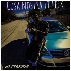 "cosa notra" nettakash ft Leek